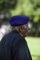 ANZAC BLUE BERET