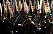 ANZAC MARCH SYDNEY