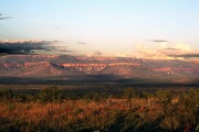 COCKBURN RANGES