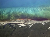 Between Horn and Lizard Islands