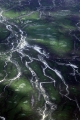Warburton River System After The Rains