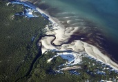 ENROUTE TO HORNE ISLAND QLD