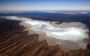 LAKE EYRE LANDSCAPE