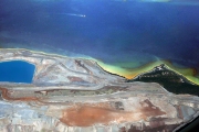 MINING OFF THE KIMBERLEY COAST