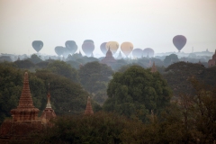 MYANMAR BAGAN