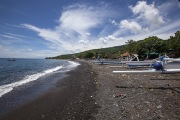 AMED BEACH