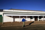 BIRDSVILLE PUB AND PATRON