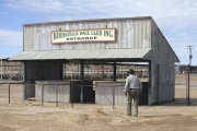 BIRDSVILLE RACING CLUB