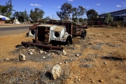 BIRDSVILLE WRECK