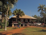 BROOME COURTHOUSE