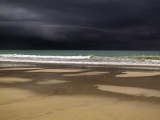 CABLE BEACH STORMY WEATHER