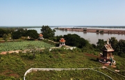 VIEW OF FIELDS AT WAT HANCHLEY