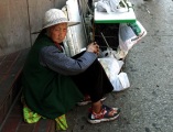 CHINATOWN TORONTO