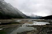 JASPER NATIONAL PARK LAKE