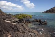 CAPE YORK SEA CURRENTS