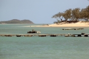 FRIDAY ISLAND TORRES STRAIT