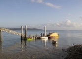 HORNE ISLAND JETTY