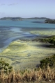 GRASSY HILL THURSDAY ISLAND  VIEW