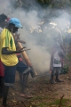 YOLUNGU SMOKING CEREMONY