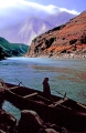 TIGER LEAPING GORGE  YUNAN PROVINCE