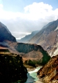 TIGER LEAPING GORGE   YUNAN