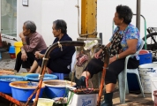 WOMEN OF TAI O