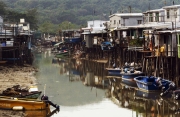 TAI O RIVER