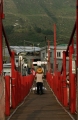 TAI O VILLAGE BRIDGE