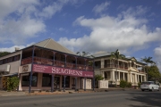 MAIN STREET COOKTOWN