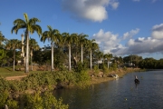 COOKTOWN RIVER