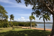 COOKTOWN RIVER FRONT