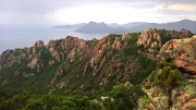 CALANQUE COUNTRYSIDE