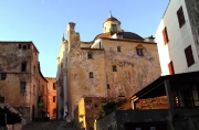 CALVI OLD TOWN