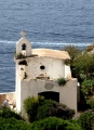 CHAPEL SAINTE ROCHE BONIFACIO