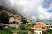 CORSICAN MOUNTAIN VILLAGE