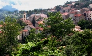 VILLAGE OF OTA CORSICAN MOUNTAIN