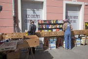 BOOK MARKET CENTAL PULA  CROATIA