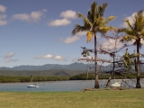 PORT DOUGLAS WATERFRONT