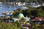 LABUAN BAJO CAPITAL FLORES