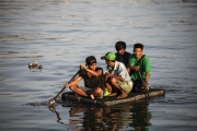 GETTING AROUND LABUAN BAJO