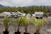 STILT VILLAGE AT RIUNG