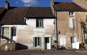 BEAUNE HOUSES FRANCE