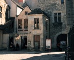 OLD DIJON