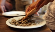 GRATING TRUFFLES