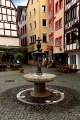 BERNKASTEL FOUNTAIN