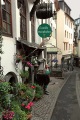 COCHEM STREET SCENE