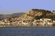 ZAKYNTHOS HARBOUR