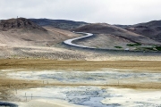 NAMAFJALL THERMAL AREA