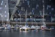 REYKJAVIK HARBOUR