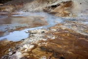 SELTUN GEOTHERMAL AREA